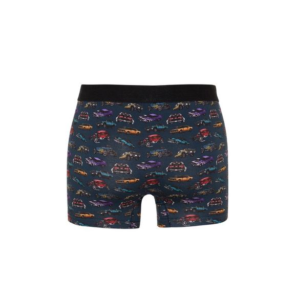 NWT Trendyol Men Boxer Shorts - Picture 9 of 13